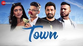 Town - Official Music Video | Sukhwinder Panchhi | A2 - Ishwardeep & Gagandeep Anand