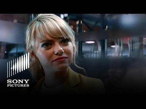 Amazing Spider-Man 2 - "Everything Changes" - TV Spot 2 [HD] - UCz97F7dMxBNOfGYu3rx8aCw