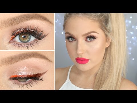 Chit Chat GRWM ♡ Ombre Liner, Soft Sparkles & Bold Lips! - UCMpOz2KEfkSdd5JeIJh_fxw