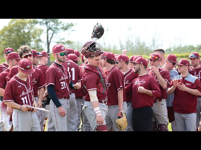 Muhlenberg Baseball Releases Their Schedule for the Upcoming Season