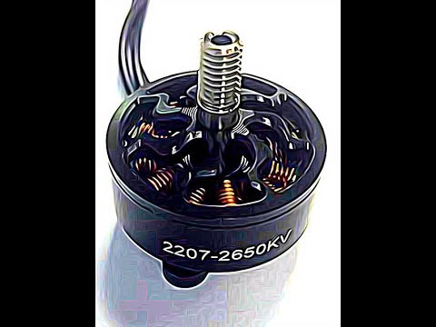 Mb Primo 2207 2560kv 4s, - UCVDN9demCO6iE1rPZRMoQuw