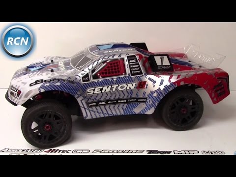 Arrma Senton 6s BLX - New Wheels/Tires/Weight Mod - UCSc5QwDdWvPL-j0juK06pQw