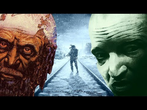 6 Post-Apocalyptic Movies You Probably Haven't Seen - Up At Noon Live! - UCKy1dAqELo0zrOtPkf0eTMw