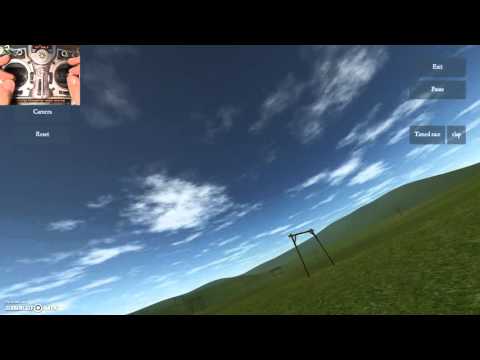 How To Fly a Racing Drone - Lesson 21 - Nose-in Circles - UCX3eufnI7A2I7IkKHZn8KSQ