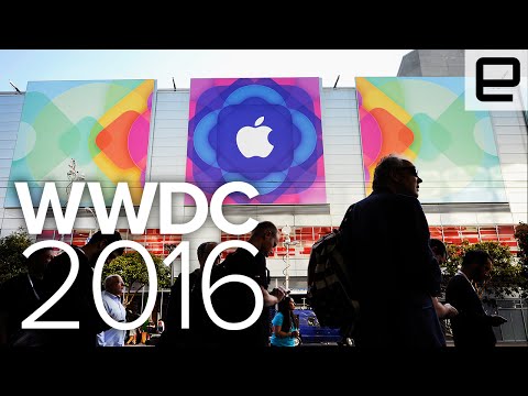 WWDC 2016: What should you expect? - UC-6OW5aJYBFM33zXQlBKPNA