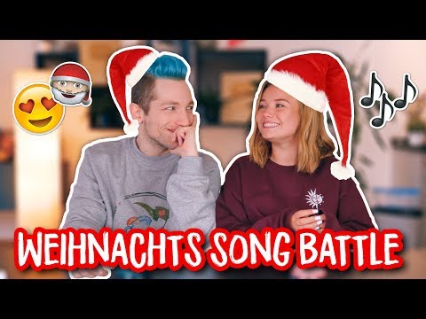 WEIHNACHTSSONGS ERRATEN mit Rezo  - UCG0E3naN7D-bgldOJvGHbtg