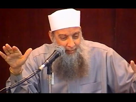 الحكمة في التعامل مع الناس | الشيخ الحويني