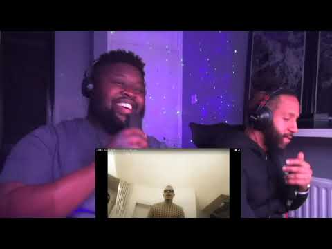 LUCIANO - Kids from the Block (UK / LONDON REACTION / REAKTION) 🇩🇪🇬🇧