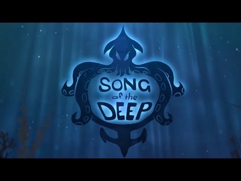 Song of the Deep - Reveal Trailer - UCbu2SsF-Or3Rsn3NxqODImw