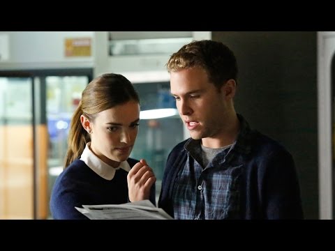 Agents of SHIELD - Season 2's Improvements Continue in "Heavy is the Head" - UCKy1dAqELo0zrOtPkf0eTMw