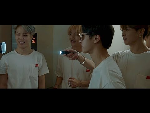 BTS (방탄소년단) '00:00 (Zero O’Clock)' MV