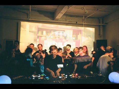 Viers Boiler Room New York DJ Set - UCGBpxWJr9FNOcFYA5GkKrMg