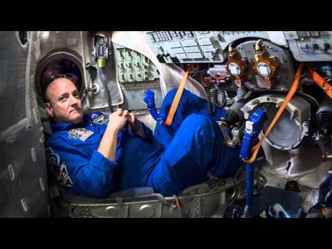 Space Travel Change Humans On Molecular Level? | Video - UCVTomc35agH1SM6kCKzwW_g