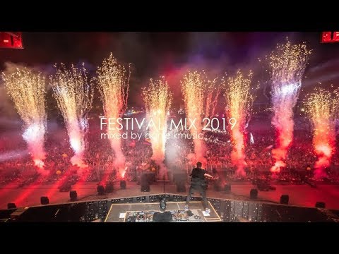 Ultra Music Festival 2019! - Warm Up Music Mix by danielkmusic - UCTbZNBbfdFGnHiA0wGDTuJg