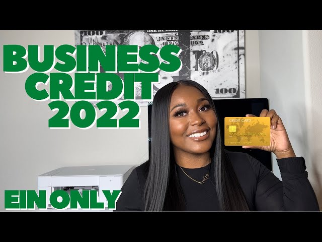 How to Start Building Business Credit