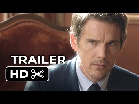 Cymbeline Official Trailer #1 (2015) - Ethan Hawke, Dakota Johnson Movie HD - UCi8e0iOVk1fEOogdfu4YgfA