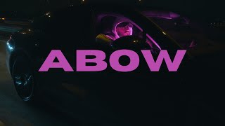 ACHO - ABOW (prod. by Lucasio)