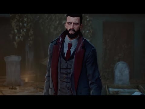 Vampyr Story Trailer - UCKy1dAqELo0zrOtPkf0eTMw