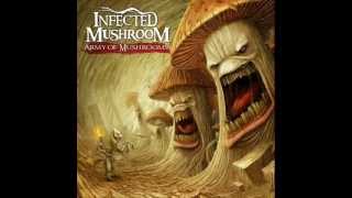 Infected Mushroom - Army Of Mushrooms Full Album