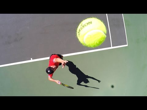 GoPro: "Two Roads" - Tennis with the Bryan Bros (Ep. 6) - UCqhnX4jA0A5paNd1v-zEysw