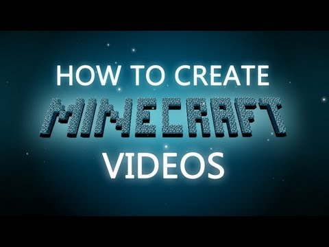 How To Make MineCraft Gameplay Videos - UCXAHpX2xDhmjqtA-ANgsGmw