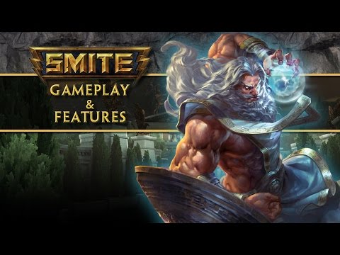 SMITE - Gameplay & Features - UCLB_2GSFGa4Unb5fjq49SOw