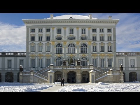 Top 8 Places to Visit | Munich Travel - UCSpVHeDGr9UbREhRca0qwsA