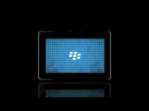 Blackberry Playbook Tablet - First Look - UCBJycsmduvYEL83R_U4JriQ