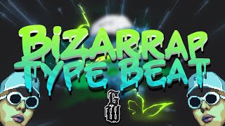 [FREE] FLEX - Bizarrap Type Beat | Base De Trap/Rap Bzrp Uso Libre (Prod. Gioma W)