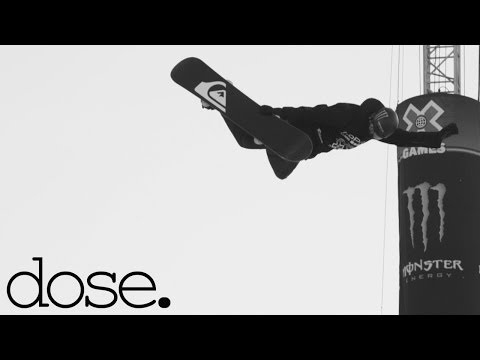 Olympic Gold Medal Snowboarder Iouri Podladtchikov & Origin Of The YOLO Flip - UCsert8exifX1uUnqaoY3dqA
