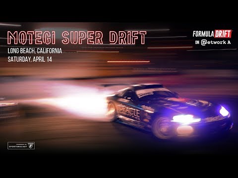 Motegi 2018 Super Drift LIVE! - UCsert8exifX1uUnqaoY3dqA