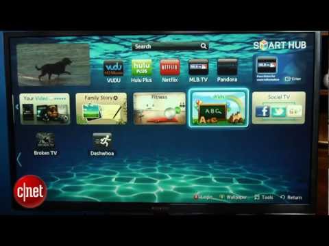 First Look: The excellent Samsung E6500 series - UCOmcA3f_RrH6b9NmcNa4tdg