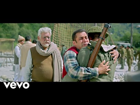 Main Agar - Full Song Video| Tubelight | Salman Khan | Pritam | Atif Aslam - UC3MLnJtqc_phABBriLRhtgQ