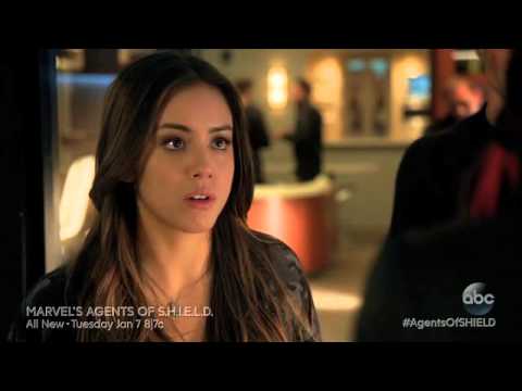 Marvel's Agents of S.H.I.E.L.D. Season 1, Ep. 11 - Clip 1 - UCvC4D8onUfXzvjTOM-dBfEA