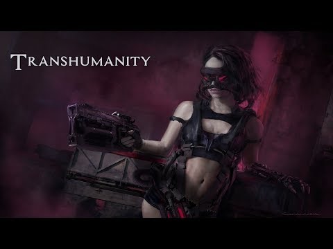 TRANSHUMANITY - Epic Hybrid Action Music Mix | Titan Slayer - UC4L4Vac0HBJ8-f3LBFllMsg