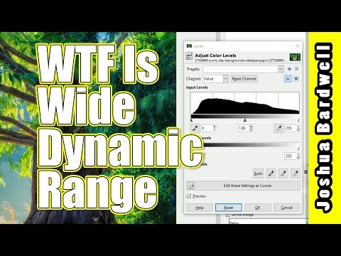 FPV Camera Dynamic Range | WTF IS IT - UCX3eufnI7A2I7IkKHZn8KSQ