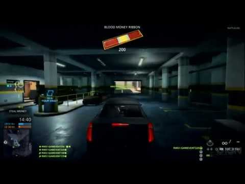Battlefield Hardline Gameplay Demo - IGN Live: E3 2014 - UCKy1dAqELo0zrOtPkf0eTMw