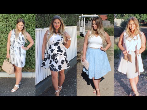 2016 Summer Outfit Ideas - UChplUdodMCdfZfmTQbRhNWw