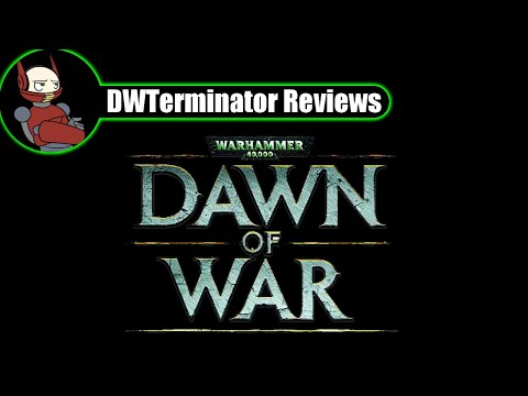 Review - Warhammer 40,000: Dawn of War - UCebKuzIZYMxT0Q6Xh-DkZ3w