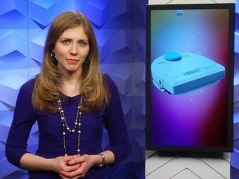 CNET Update - Tech to tackle your spring cleaning - UCOmcA3f_RrH6b9NmcNa4tdg
