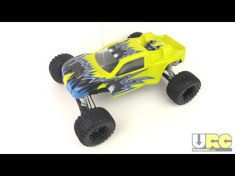 Duratrax Evader EXT2 RTR review - UCyhFTY6DlgJHCQCRFtHQIdw