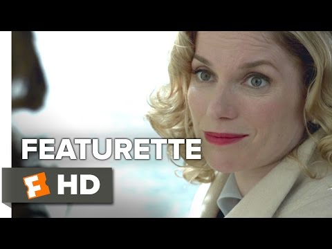 Brooklyn Featurette - Home (2015) - Emily Bett Rickards, Saoirse Ronan Drama HD - UCkR0GY0ue02aMyM-oxwgg9g