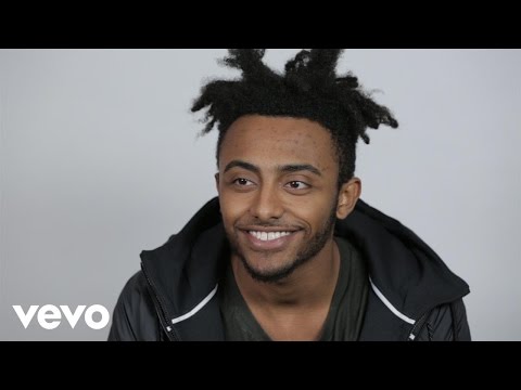 Aminé - Caroline (Vevo Show & Tell) - UC2pmfLm7iq6Ov1UwYrWYkZA