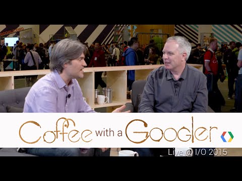 Developer Announcements from Google: Coffee with a Googler - UC_x5XG1OV2P6uZZ5FSM9Ttw