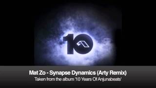 Mat Zo - Synapse Dynamics (Arty Remix)