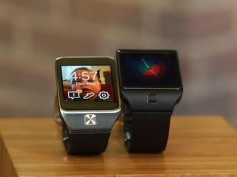 Samsung Gear 2 and Gear 2 Neo try to do everything in a watch - UCOmcA3f_RrH6b9NmcNa4tdg