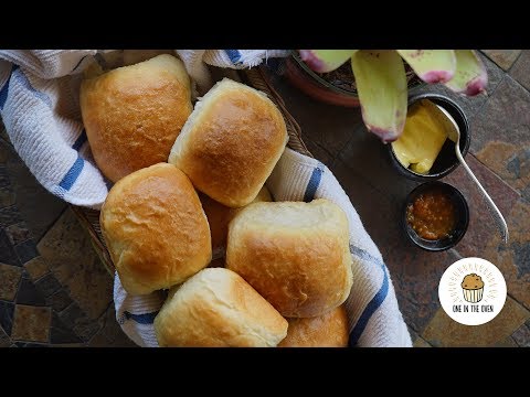Hops Bread | One In The Oven