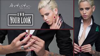 Own Your Look - Fall 2016 Collection (Behind-the-Scenes)