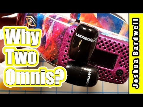 Why two omni antennas vs. omni and patch? - UCX3eufnI7A2I7IkKHZn8KSQ