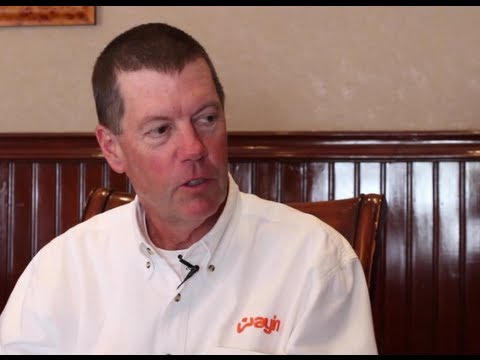 Sun Microsystems' Scott McNealy on his startup Wayin | TechCrunch at SXSW 2013 - UCCjyq_K1Xwfg8Lndy7lKMpA